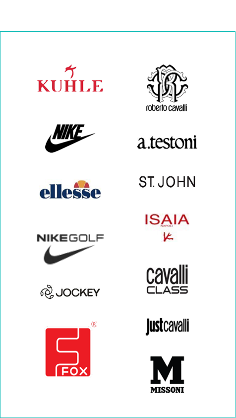 BranDNA 2002 - 2012